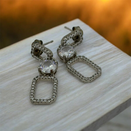 Boucle D’Oreille Sax