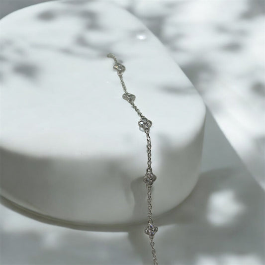 Bracelet Pasia Argent